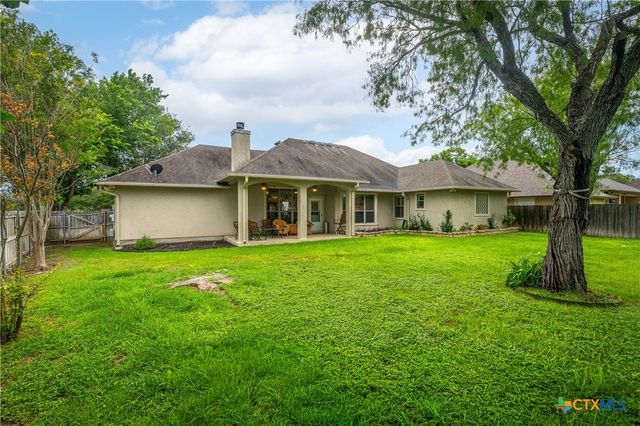 130 Rock Dove Lane, Other, TX 78123