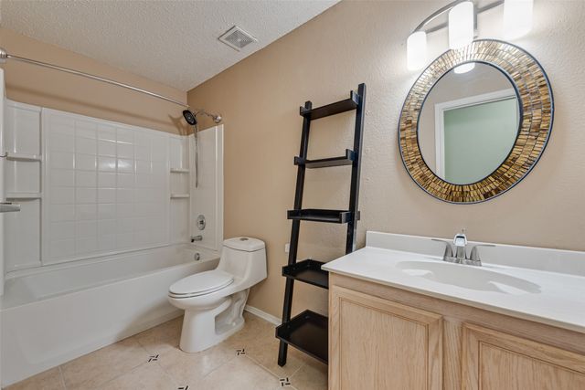 1629 Baxter Springs Drive, Fort Worth, TX 76247