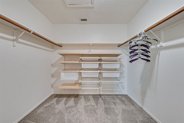 1629 Baxter Springs Drive, Fort Worth, TX 76247