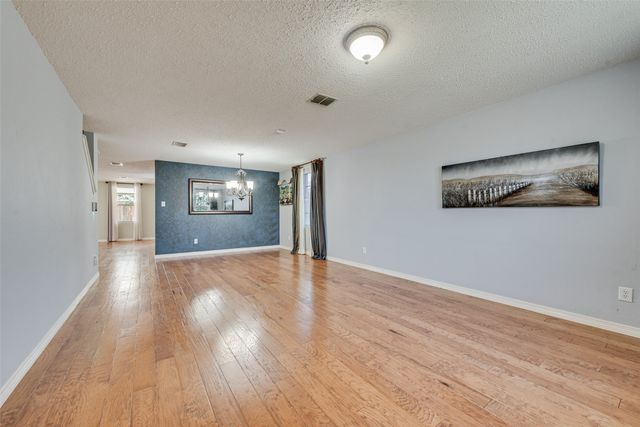 1629 Baxter Springs Drive, Fort Worth, TX 76247