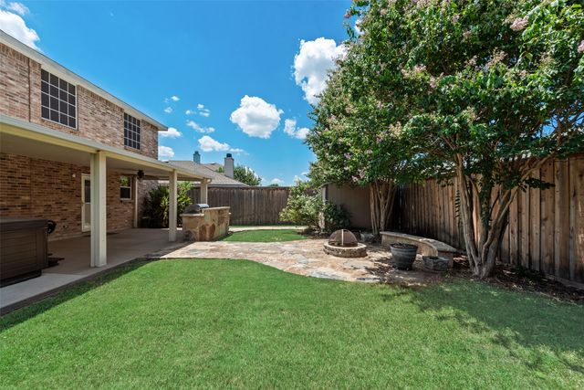 1629 Baxter Springs Drive, Fort Worth, TX 76247