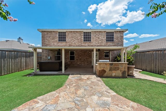 1629 Baxter Springs Drive, Fort Worth, TX 76247