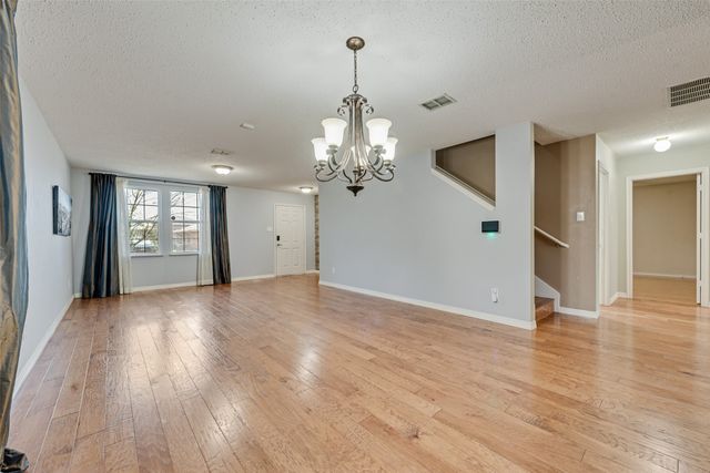 1629 Baxter Springs Drive, Fort Worth, TX 76247