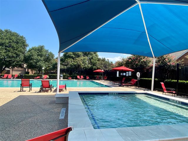 1629 Baxter Springs Drive, Fort Worth, TX 76247