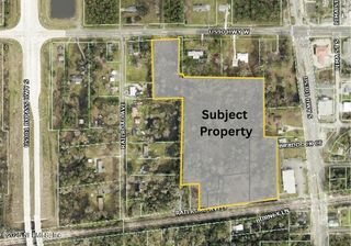 0 US HIGHWAY 90, Baldwin, FL 32234