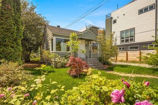935 N 92nd Street, Seattle, WA 98103