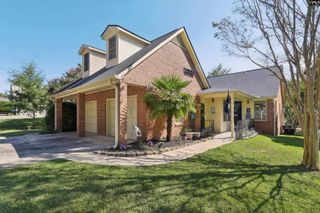 1906 Pine Lake Drive, West Columbia, SC 29169