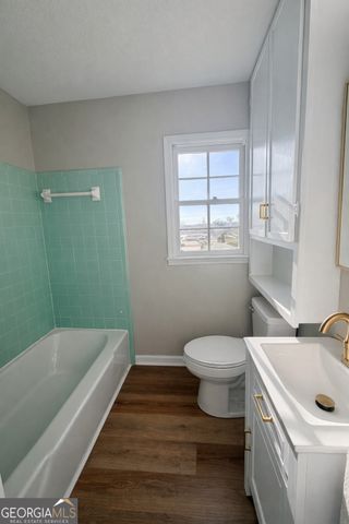 40 Hickory Street, Metter, GA 30439