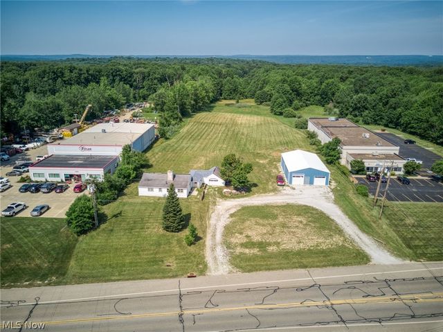 5818 Akron Cleveland Road, Hudson, OH 44236