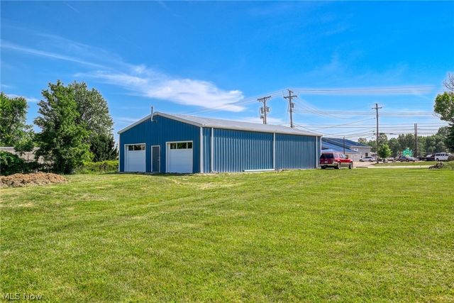 5818 Akron Cleveland Road, Hudson, OH 44236