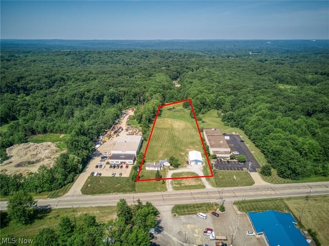 5818 Akron Cleveland Road, Hudson, OH 44236