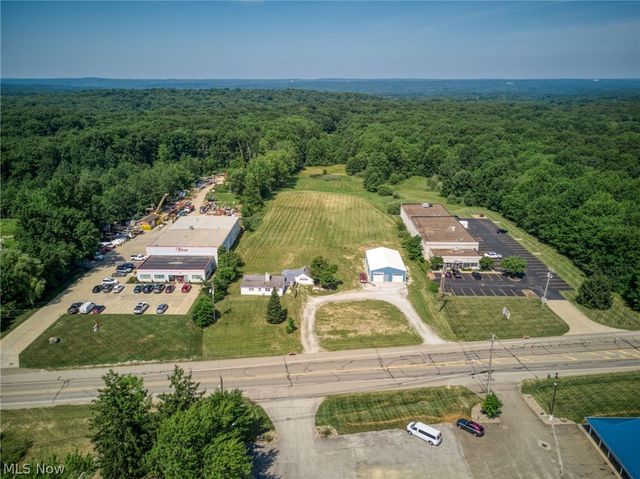 5818 Akron Cleveland Road, Hudson, OH 44236