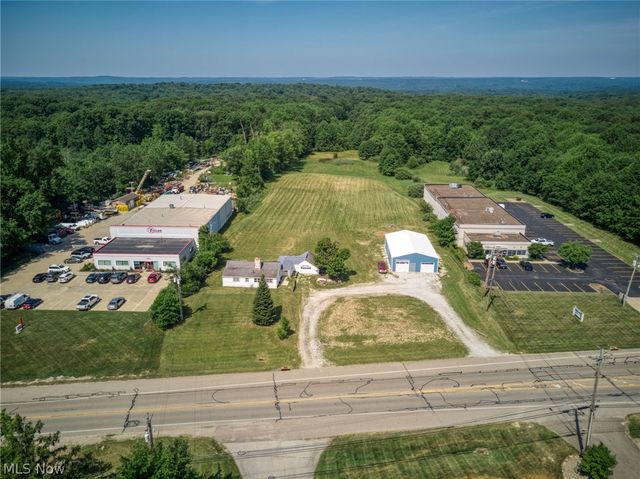 5818 Akron Cleveland Road, Hudson, OH 44236