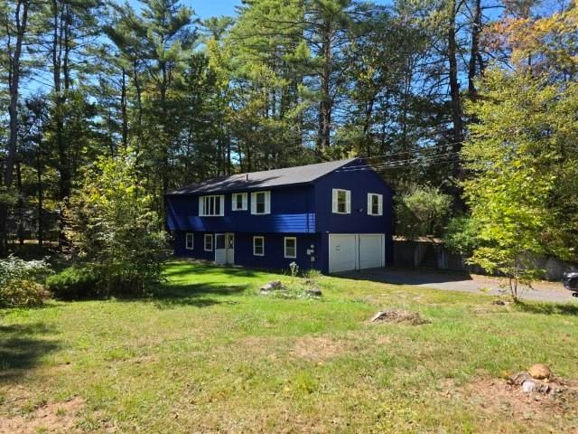 4 Tara Hill Lane, Hinsdale, NH 03451