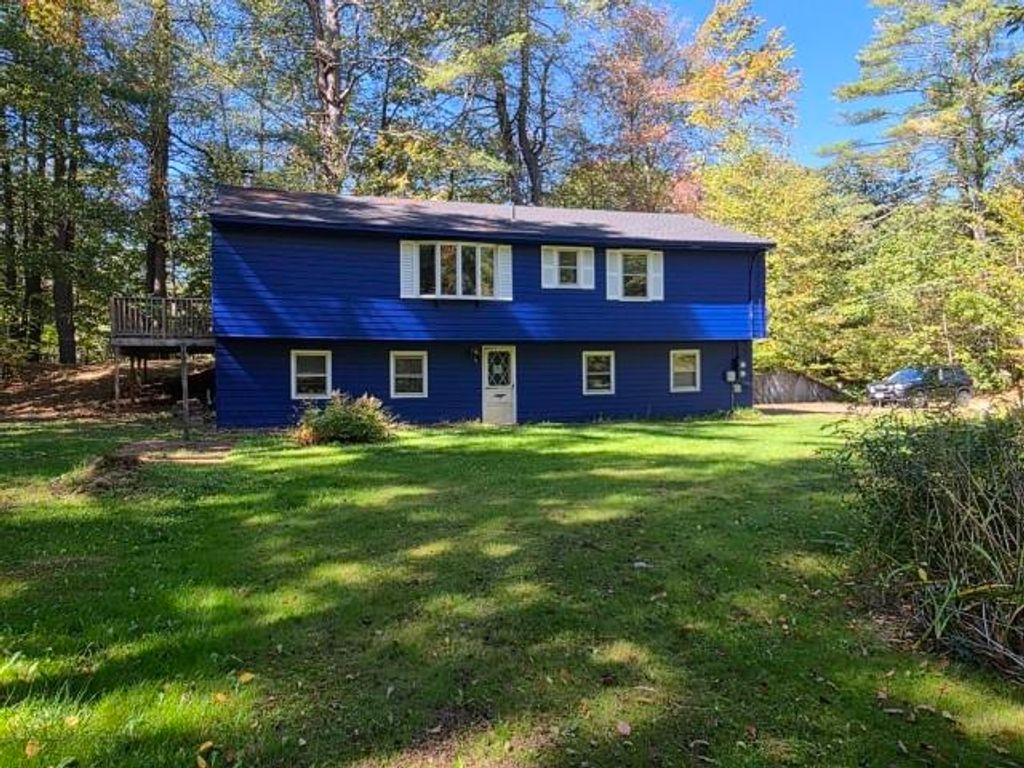 4 Tara Hill Lane, Hinsdale, NH 03451