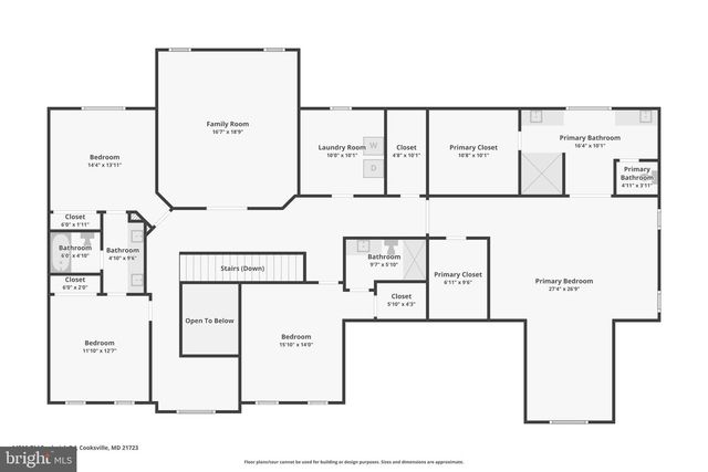 14516 OLD FREDERICK RD, Cooksville, MD 21723