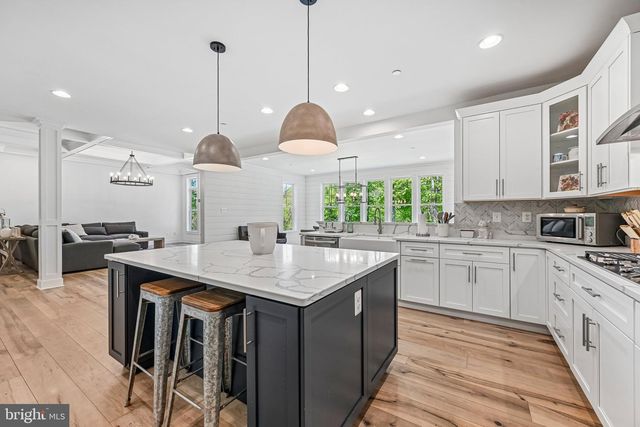 14516 OLD FREDERICK RD, Cooksville, MD 21723