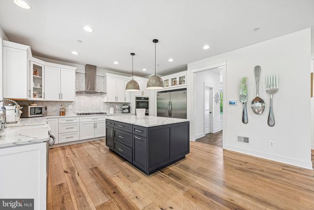 14516 OLD FREDERICK RD, Cooksville, MD 21723