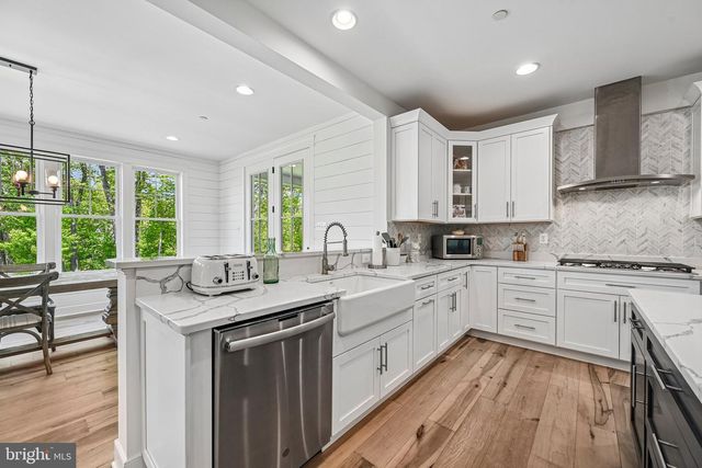 14516 OLD FREDERICK RD, Cooksville, MD 21723