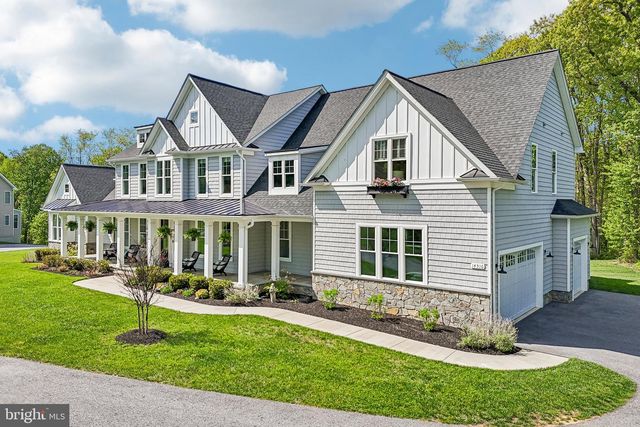 14516 OLD FREDERICK RD, Cooksville, MD 21723