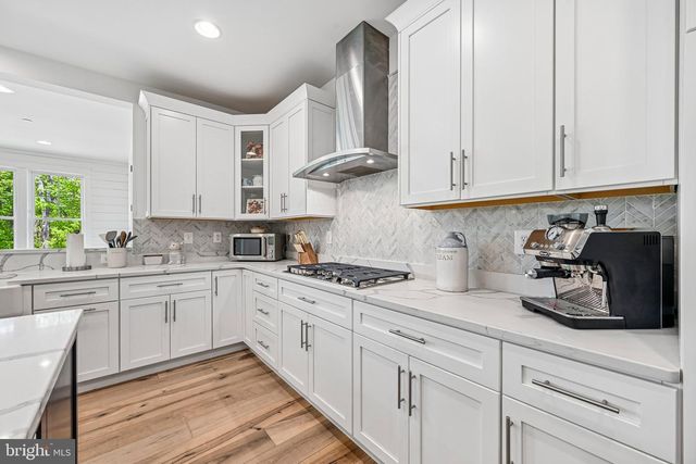 14516 OLD FREDERICK RD, Cooksville, MD 21723