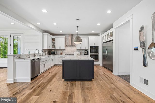 14516 OLD FREDERICK RD, Cooksville, MD 21723