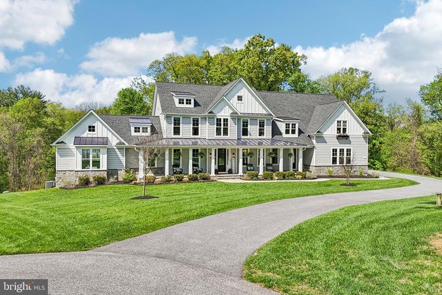 14516 OLD FREDERICK RD, Cooksville, MD 21723