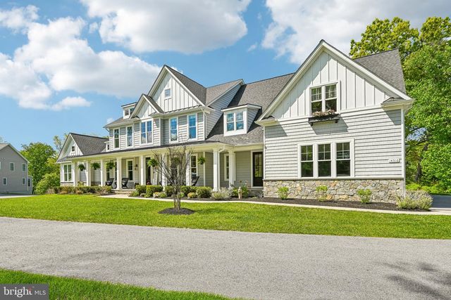 14516 OLD FREDERICK RD, Cooksville, MD 21723