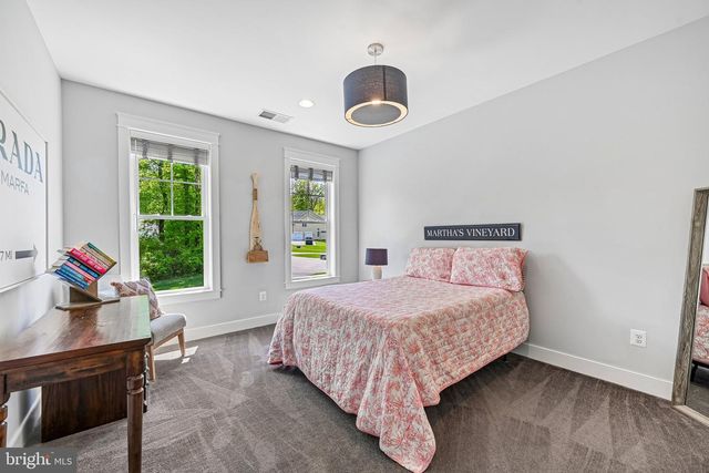 14516 OLD FREDERICK RD, Cooksville, MD 21723