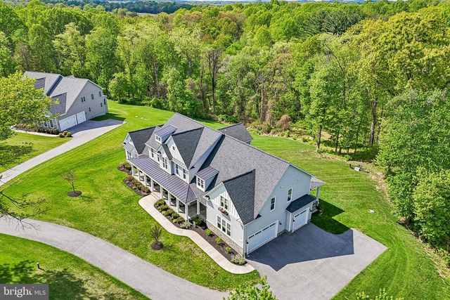 14516 OLD FREDERICK RD, Cooksville, MD 21723