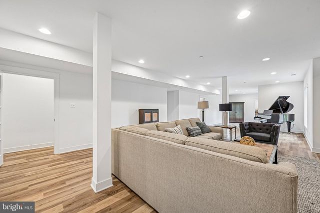 14516 OLD FREDERICK RD, Cooksville, MD 21723