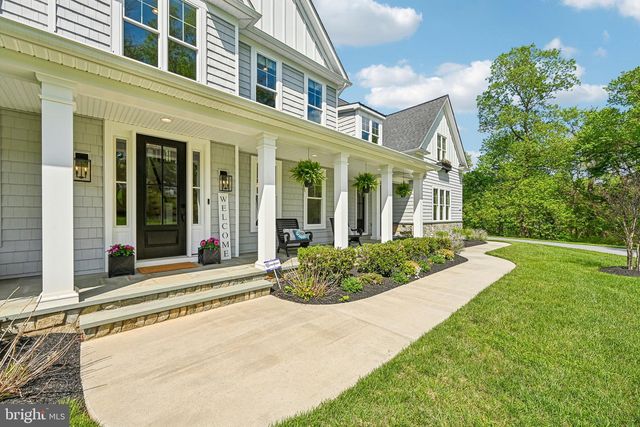 14516 OLD FREDERICK RD, Cooksville, MD 21723
