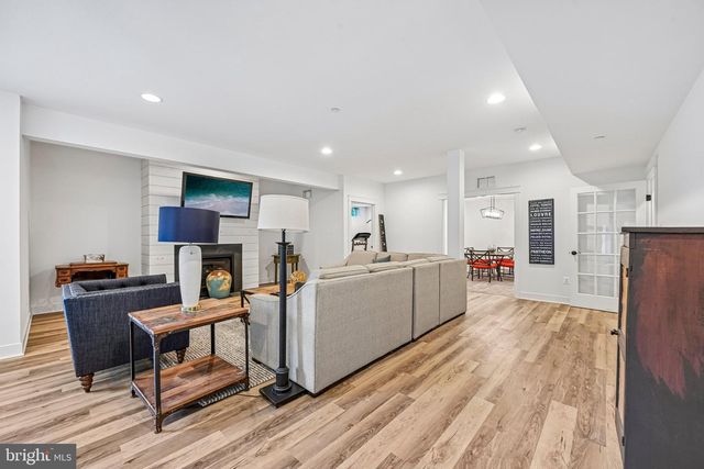 14516 OLD FREDERICK RD, Cooksville, MD 21723