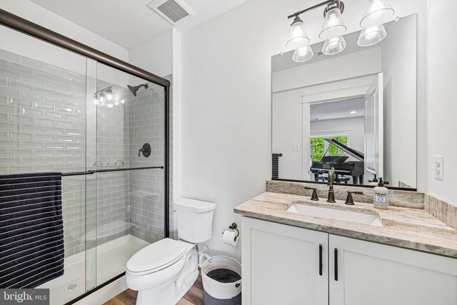 14516 OLD FREDERICK RD, Cooksville, MD 21723