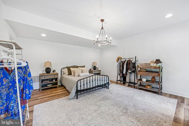 14516 OLD FREDERICK RD, Cooksville, MD 21723