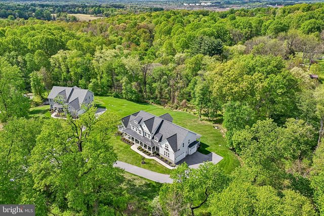 14516 OLD FREDERICK RD, Cooksville, MD 21723