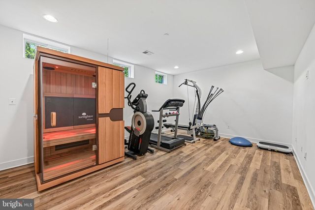 14516 OLD FREDERICK RD, Cooksville, MD 21723