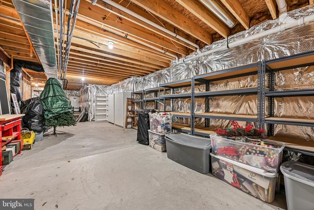 14516 OLD FREDERICK RD, Cooksville, MD 21723