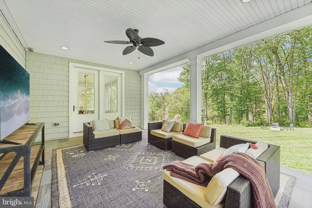 14516 OLD FREDERICK RD, Cooksville, MD 21723