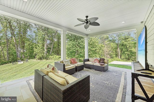 14516 OLD FREDERICK RD, Cooksville, MD 21723