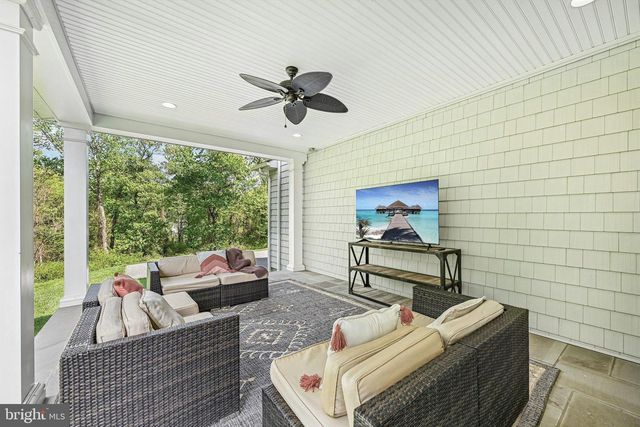 14516 OLD FREDERICK RD, Cooksville, MD 21723