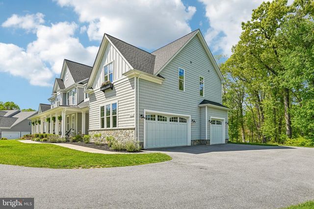 14516 OLD FREDERICK RD, Cooksville, MD 21723