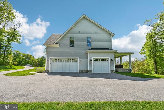 14516 OLD FREDERICK RD, Cooksville, MD 21723
