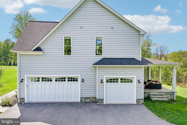 14516 OLD FREDERICK RD, Cooksville, MD 21723