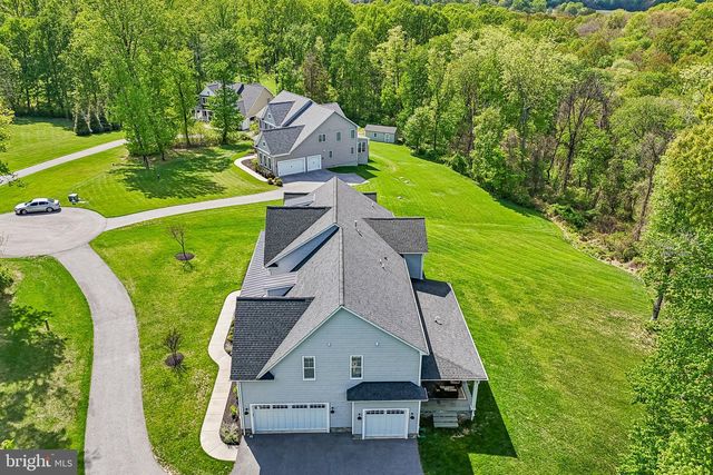 14516 OLD FREDERICK RD, Cooksville, MD 21723