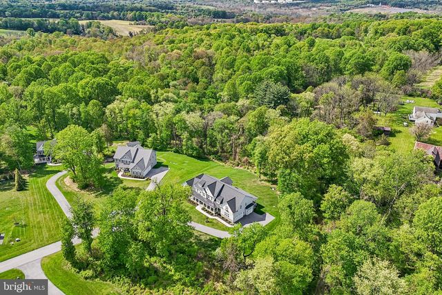 14516 OLD FREDERICK RD, Cooksville, MD 21723