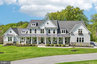 14516 OLD FREDERICK RD, Cooksville, MD 21723