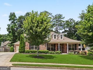 1434 Highland Wood Court, Auburn, GA 30011