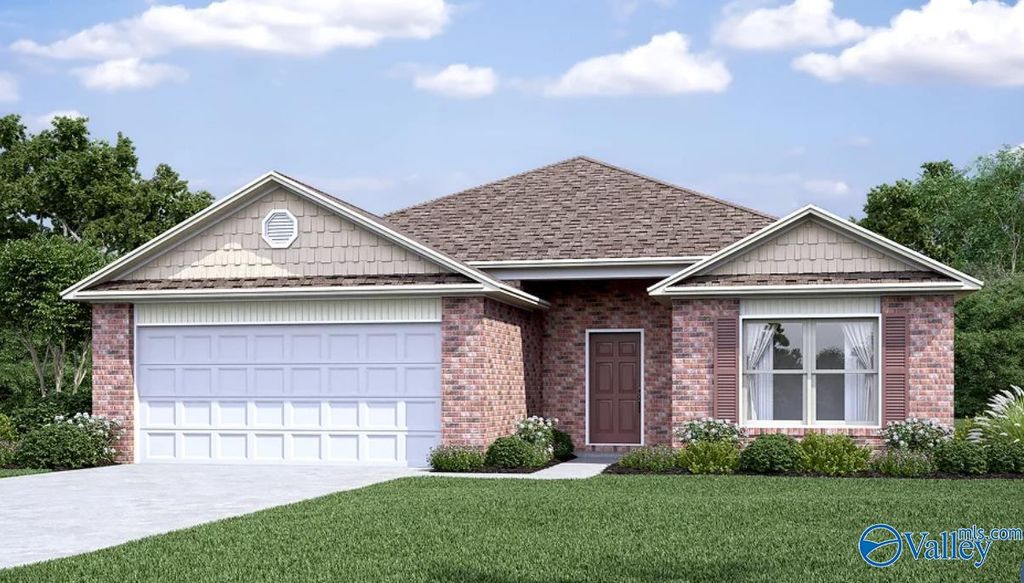 120 Apricate Lane, Meridianville, AL 35759