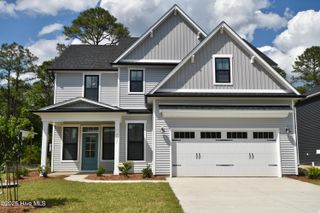 1071 Lexington Avenue NE, Leland, NC 28451